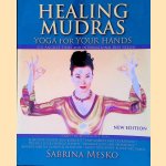 Healing Mudras
Sabrina Mesko
€ 10,00 Healing Mudras
Sabrina Mesko
€ 10,00
