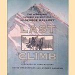 Last Climb
David Breashears e.a.
€ 10,00 Last Climb
David Breashears e.a.
€ 10,00