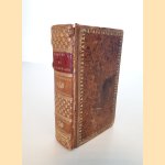 Fables de La Fontaine
Jean de la Fontaine
€ 80,00 Fables de La Fontaine
Jean de la Fontaine
€ 80,00