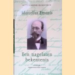 Een nagelaten bekentenis
Marcellus Emants
€ 12,50 Een nagelaten bekentenis
Marcellus Emants
€ 12,50