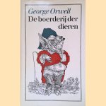 De boerderij der dieren
George Orwell
€ 20,00 De boerderij der dieren
George Orwell
€ 20,00