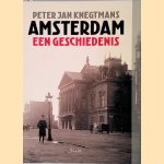 Amsterdam
Peter Jan Knegtmans
€ 10,00 Amsterdam
Peter Jan Knegtmans
€ 10,00