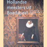 Hollandse meesters uit Boedapest
Ildikó Ember
€ 10,00 Hollandse meesters uit Boedapest
Ildikó Ember
€ 10,00
