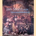 Jan Steen en de historieschilderkunst
Ariane van Suchtelen
€ 15,00 Jan Steen en de historieschilderkunst
Ariane van Suchtelen
€ 15,00