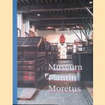 Museum Plantin-Moretus Antwerpen
Philip Heylen
&euro;&nbsp;8,00