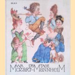 176 Tage W.A. Mozart in Mannheim
Karin von Welck e.a.
€ 10,00 176 Tage W.A. Mozart in Mannheim
Karin von Welck e.a.
€ 10,00