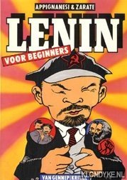 Appignanesi, R. - Lenin voor beginners