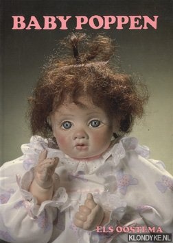 Oostema, Els - Babypoppen