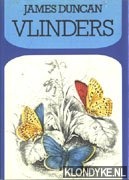 Duncan, James - Vlinders