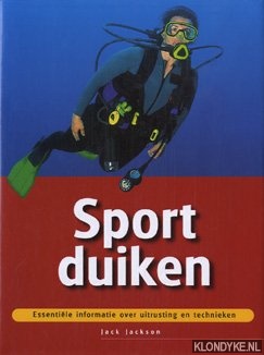 Jackson, Jack - Sportduiken