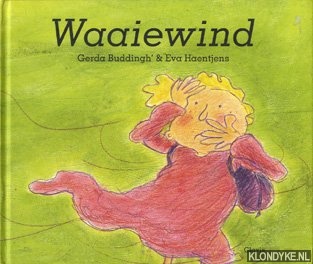 Buddingh', Gerda - Waaiewind
