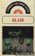 Curtis, Tony - Antiques and their values: Glass