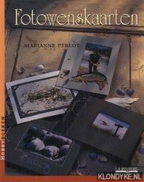 Perlot, Marianne - Fotowenskaarten