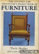 Hughes, Therle - The pocket book of furniture