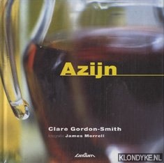 Gordon-Smith, Clare - Azijn