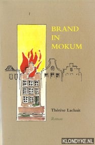 Lachnit, Thrse - Brand in Mokum