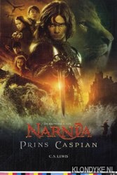Lewis, C.S. - Prins Caspian