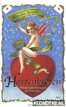 Bondy, Natasha - Hartenkreten: trivia voor minnaars en romantici