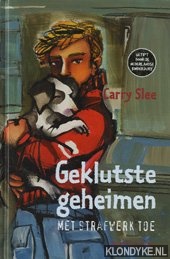 Slee, Carry - Geklutste geheimen met strafwerk toe