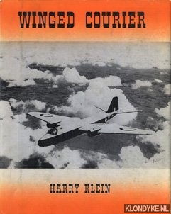 Klein, Harry - Winged courier