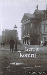 Komrij, Gerrit - De klopgeest