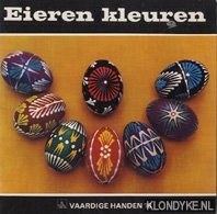 Fasold, Hans - Eiren kleuren