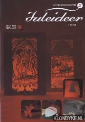 Diverse auteurs - Instruktionshaefte 2: Iuleideer i papir