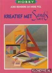 Reinders, Joke - Kreatief met Sandy art