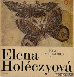 Michalides, Pavol - Elena Holczyov