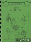 Vandenhorst, J.J. van den - Bloem boeketjes