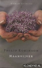 Robinson, Philip - Maanvijver
