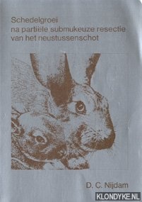 Nijdam, D.C. - Schedelgroei na partile submukleuze resectie van het neustussenschot