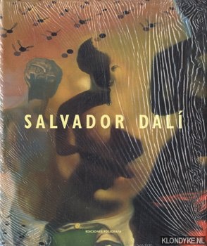 Romero, Luis Alberto - Salvador Dal