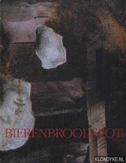 Bierenbroodspot, G. & Jager, M. & Marigold, M.A. - Bierenbroodspot - Petrascapes