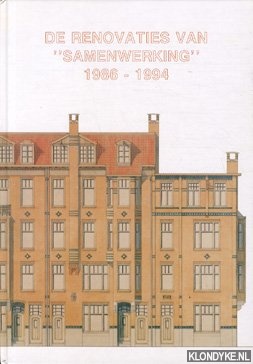 Hendriks, W.J. - De renovaties van 