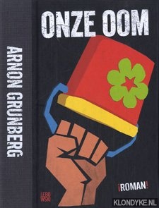 Grunberg, Arnon - Onze oom