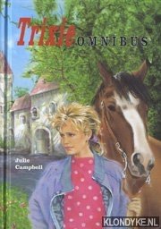 Campbell, Julie - Trixie omnibus