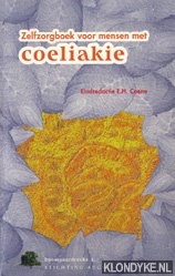 Coene, E.H. - Zelfzorgboek voor mensen met coeliakie