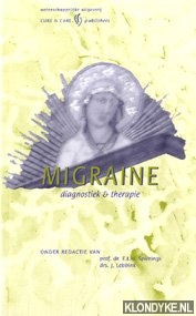 Spierings, E.L.H. - Migraine: diagnostiek & therapie