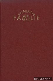 Nietlispach, Erna - Rondom de familie-dis: Feestelijke menu's, hord d'oeuvres, koud-buffet, warme en koude dranken, tafelverzorging wanneer men gasten heeft en bij feestelijkheden
