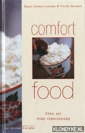 Gefken-Laemers, Birgit - Comfort food