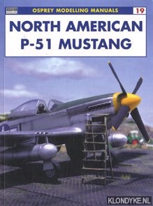 Cabos, R.H. - North American P-51 Mustang