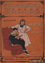 Kieviet, Joh. C. - Wilde Bob