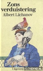 Lichanov, Albert - Zonsverduistering
