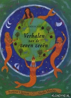 Clayton, Pomme - Verhalen van de zeven zeen