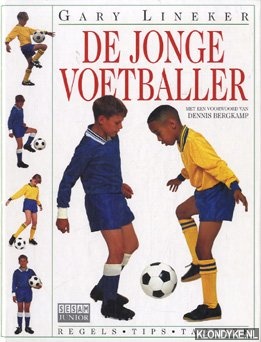 Lineker, Gary - De jonge voetballer