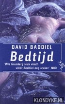 Baddiel, David - Bedtijd