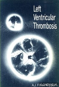 Funke Kpper, A.J. - Left ventricular thrombosis