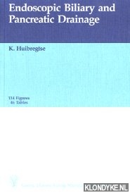 Huibregtse, K. - Endoscopic Biliary and Pancreatic Drainage