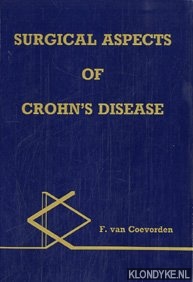 Coevorden, F. van - Surgical aspects of Crohn's disease